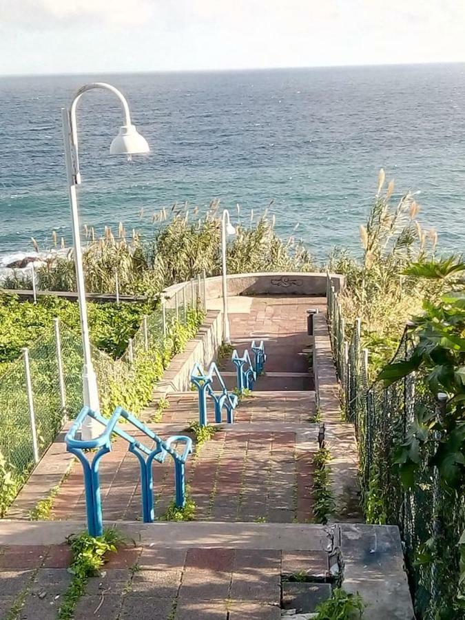 Апартаменты Canico Gardensea Экстерьер фото