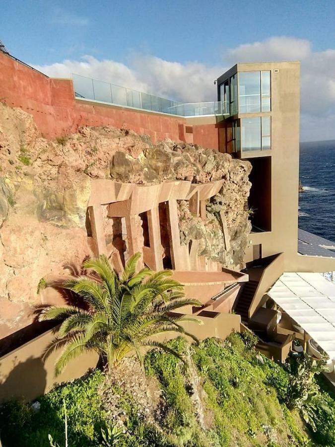 Апартаменты Canico Gardensea Экстерьер фото